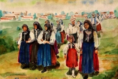 A Magyar Reformátusok Világtalálkozóján Sepsiszentgyörgyön