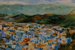 Jodhpur-a-kek-varos-2017.-50×100cm-olaj-farost