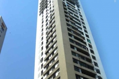 Egy a mumbai felhőkarcolók közül