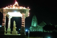 Birla templom Jaipur